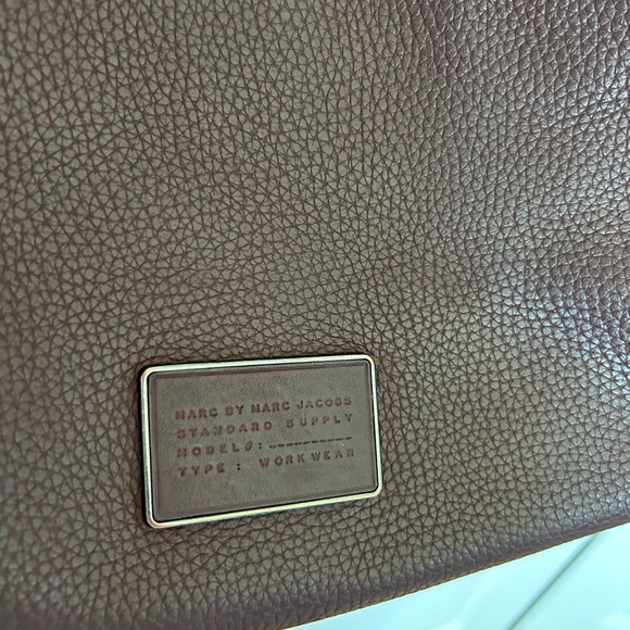 EUC - Marc by Marc Jacobs Workwear Crossbody Bag - Picture 4 of 4